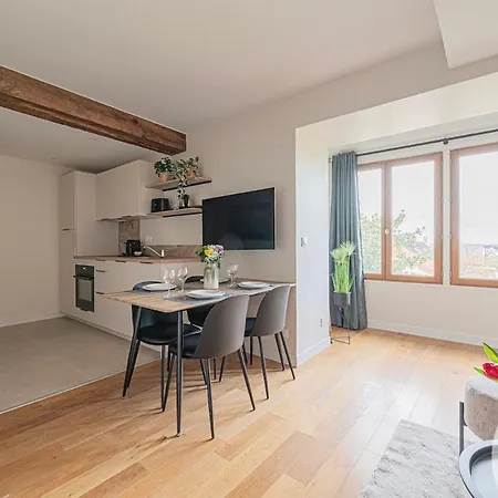 Le Refuge De Bagheera A Disneyland Apartman